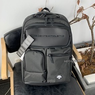 Descent DESCENT DUALIS Multi-Pocket Business Casual Commuter Nylon Waterproof Premium 51.9cm Indepen