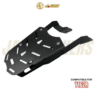 Yamaha Y15ZR Y16ZR 2015-2026 | Tailstock | Top Box Support | Tail Luggage Rack | Rear Monorack
