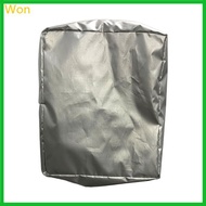 Won EV Charger Cover EV Charger Car Cover Rainproof Waterproof Car Charging Station