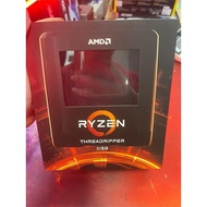 Packaging Box  For AMD Ryzen ThreadRipper 3960X 3970X 3990X