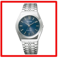 【Direct from Japan】Citizen Watch Reguno Solar Tech Standard Model Men's Analog Wristwatch RS25-0041C
