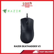 RAZER DEATHADDER V3 GAMING MOUSE