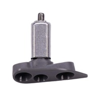 อะไหล่ซ่อมแกนหมุนด้านหน้าและด้านหลังสำหรับโดรน DJI Mini 5 และ Mini 5 Pro