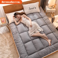 THN ท็อปเปอร์ Topper 3.5ฟุต/5ฟุต/6ฟุต ท็อปเปอร์ใยหนา นุ่มนอนสบาย คุณภาพงานโรงแรม ขายดีในแต่ละบ้านของ