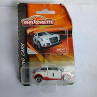 Majorette Audi A1 237E-2