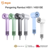 Xiaomi Mijia High Speed Hair Dryer H501 / H501SE  62m/s Airflow 2B Ions Fast Dry 1600W