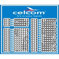 Golden AAAA VIP Number(P2)