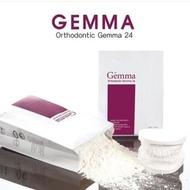 韓國熱賣 - Gemma 優質石膏粉 24 1500g 平行進口