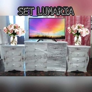 SET RAK TV VANTAGE LUNARIA KEDAI BORONG VANTAGE KELANTAN