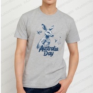Souvenir t-shirts AUSTRALIA kangaroo souvenir clothes AUSTRALIA day