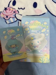 全新Miniso Little Twin Star KiKi盲盒
