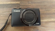 Canon PowerShot G7X 數碼相機