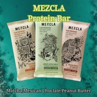 MEZCLA
Protein Bar 蛋白棒