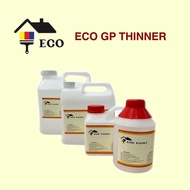 ECO GP-THINNER (General Purpose)