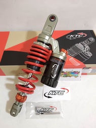 ORIGINAL SHOCKBREAKER SHOCK KTC RACING MODEL EXTREME UK 300MM 325MM 340MM SINGLE TABUNG ATAS KLIK RE