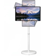Fantasyview 21.5 inch Portable HomeEntertainment Charging TV Smart TouchScreen