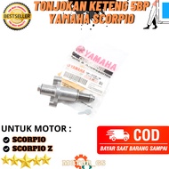 Yamaha Scorpio 5BP Tensioner Punch Motorcycle Tensioner Punch/ SCORPIO Z - 5BP-E2210-00 MOTOSHOP
