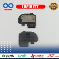 Battery cover / battery door Canon EOS 40D 50D