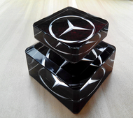 1Pc Car Perfume Car Crystal Perfume Block Rhombus Decoration Accessories Car Supplies For Benz W203 W205 W204 W212 C180 C300 C E CLASS GLK GLC AMG X204 E250