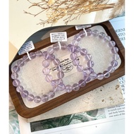 玻利维亚紫水晶手串 Bolivia Amethyst Bracelet