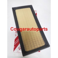 Perodua Toyota Engine Air filter 17801-0Y040 VIOS NCP150 MYVI 1.5 2018-