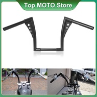 motorcycles custom handle devil bar 25mm for harley sportster iron 883 kawasaki vulcan honda shadow