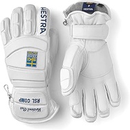 RSL Comp Vertical Cut D30 Impact Glove