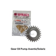 Gear Oil Pump Avantiz Solariz ORIGINAL 2BM-E3324-00