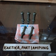 Clutch Fork Bolt for Daihatsu Gran Max 1.3/H 12 X 48.5 Specia Brand 31236-BZ030 (BU-4800)