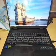 laptop second acer predator helios neo 16 BU
