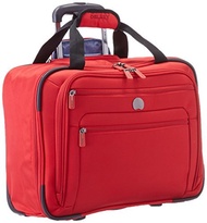 (DELSEY Paris) Delsey Luggage Helium Sky Trolley Tote