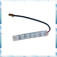 [W F S B] Third Brake Light 26590-JN00A 26590-2DR0A Car 3rd Auxiliary Stop Light for Teana 2008- 201