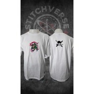 Zoro V5 Embroidered Shirt