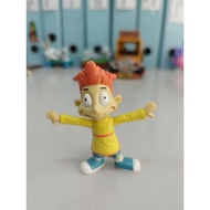 Vintage Rugrats Grown Up Dil 2.7" figure