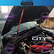 Sustec Honda City GN2 2020 - 2024 Hatchback Front Bonet Bonnet Hood Damper Absorber Gas Lifter