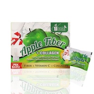 Apple Fiber + Collagen V'asia