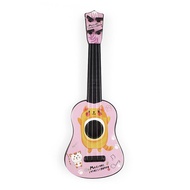 Children can play ukulele toy guitar Chinese style small guitar childrens birthday gift