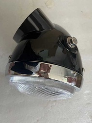 ஐ Aluminum Headlight Para Sa Honda DAX Ct70