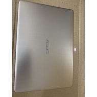 Case Abc D For Asus VivoBook S14 S410 S410U S410U A411 X411 Laptop