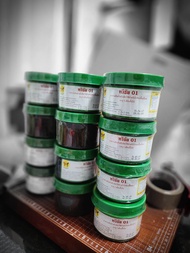 ทวีชัย 01 ใหญ่ 600กรัม  6กระปุก / 12กระปุก ราคาส่ง