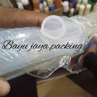 READY TO SHIP 14mm x 18mm x 1mtr silicone tubing hose (silicone hose)