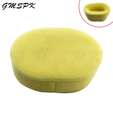 Motorcycle Air Filter Sponge Intake Cleaner Fit for Suzuki DR200 DR125 SP200 DR SP 125 200 DR125SE 1