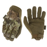 [Mechanics Wear] Original Kryptek Highlander XL MG-732-011 Touchscreen Compatible EN388:3121 Washabl