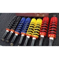 YOSHIPOWER rear absorber set 270mm & 280mm / 330mm / 340mm Honda /modenas / Yamaha universal absorbe