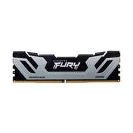 KINGSTON KF584CU40RS-24 24GB (1x24GB) DDR5 8400MT/s CL40 FURY Renegade Silver/Black CUDIMM XMP