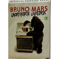 Bruno Mars Unorthodox Jukebox