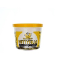 READY STOCK PENTENS PUTTY FILLER CLAY POWERFUL EPOXY ADHENSIVE FILLING CRACKS & HOLES 0.5KG