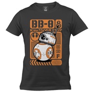 STAR WARS BB-8 KIDS T-SHIRT