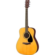 YAMAHA F-310P NAT Acoustic Guitar with Accessory Set