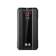 DAC/AMP พกพา FiiO - Q15 ชิป DACคู่ จอ IPS รองรับ MQA PCM 32bit/768kHz DSD512 ประกันศูนย์ไทย